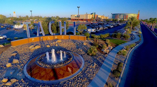 Tachi Palace & Hotel raise $12,900 for Links for Life at monthly breakfast Tachi Palace & Hotel raise $12,900 for Links for Life at monthly breakfast